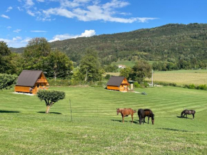 Agri Camp Dolomiti